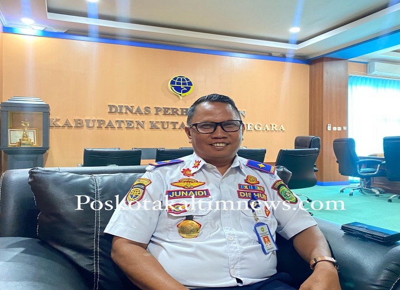 Dishub Kukar Bentuk TRC, Siap Respon Cepat Laporan Masyarakat