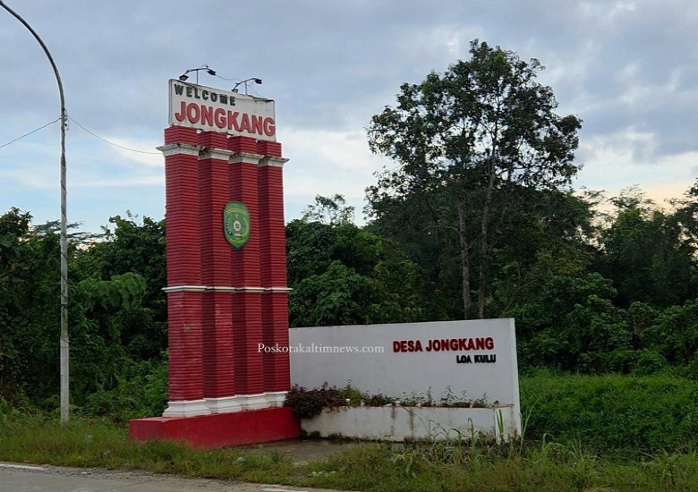 Jongkang Disiapkan Jadi Kota Baru Penyangga Tenggarong, Bupati Kukar Tegaskan Saatnya Ekonomi Tumbuh Lebih Merata