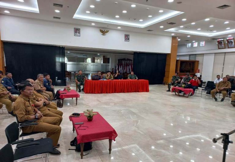 Pemkab Kukar Lakukan Penguatan Sektor Pertanian, Wujudkan Lumbung Pangan Kaltim