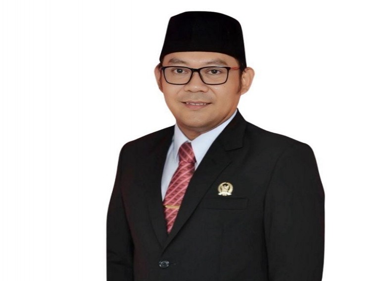 Dewan Dukung Percepatan Pembangunan Jembatan Sebulu