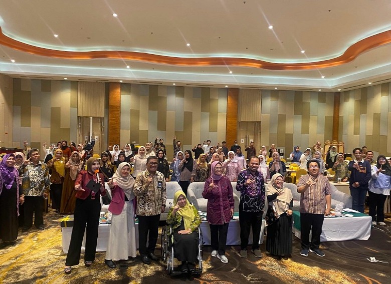 Pemkab Kukar Komitmen Wujudkan Lingkungan Aman dan Inklusif Bagi Anak-Anak Berkebutuhan Khusus