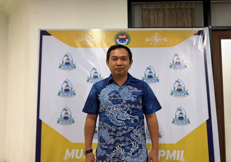 PC IKA PMII Kukar Matangkan Persiapan Pelantikan, Hadirkan Anggota Komisi XII DPR RI dan Bupati dalam Dialog Publik