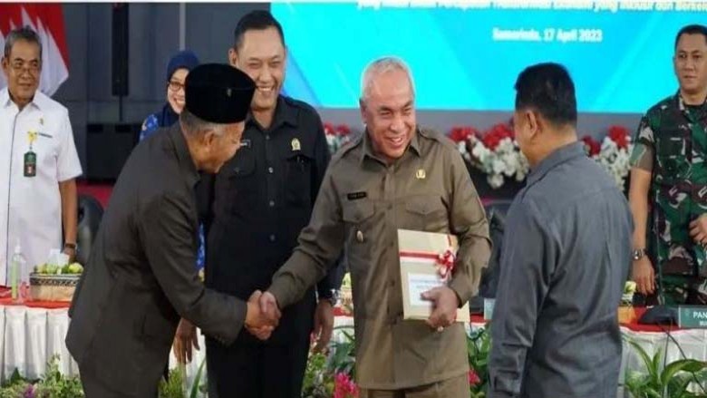 DPRD Usulkan 586 Usulan Pokir pada Musrenbang 2024 Kaltim