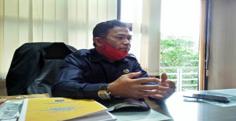 Akses Pelabuhan Loktuan  di Buka untuk Penumpang, Tunggu Keadaan Normal