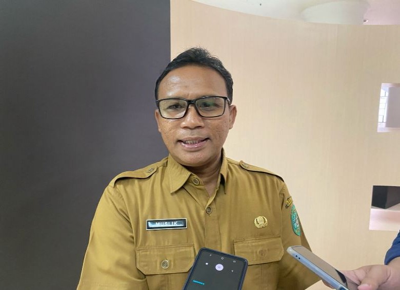 DKP Kukar Gencar Galakkan Program Gemarikan untuk Cegah Stunting