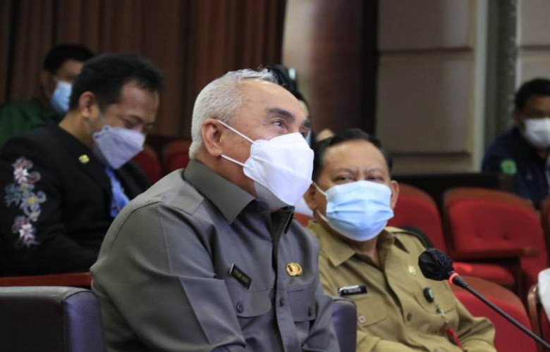 Komitmen Pembangunan Hijau