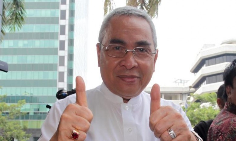 Gubernur Kaltim Ingatkan Organisasi Profesi Jangan Berpolitik