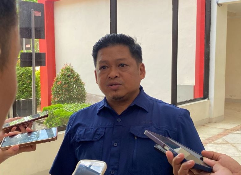 Dorong Kemajuan Olahraga, Kadispora Kukar: Bukan Hanya Atlet Unggul, Semua Cabor Butuh Pelatih Kompeten