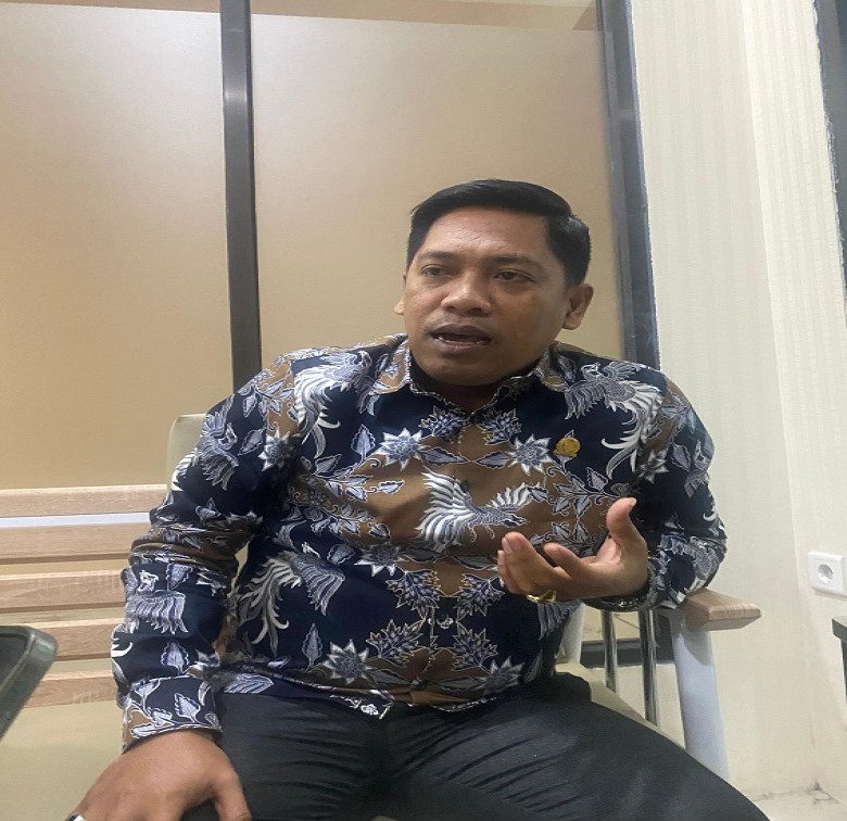 Kesejahteraan Atlet Minim, Dewan Ajak KONI-Dispora Berau Duduk Bersama