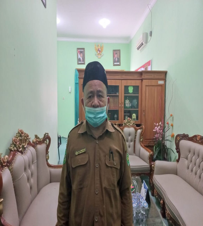 Keberangkatan Haji 2021, Kukar Tunggu Intruksi Pusat