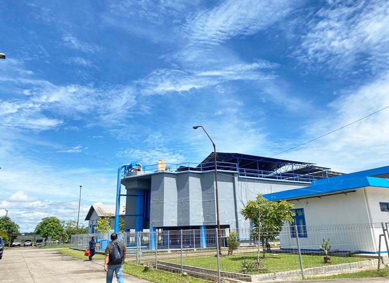 Tarif Tak Berubah dan Biaya Operasional yang Terus Membengkak, Perumda Batiwakkal Tetap Berjuang Pertahankan Kualitas Air Bersih
