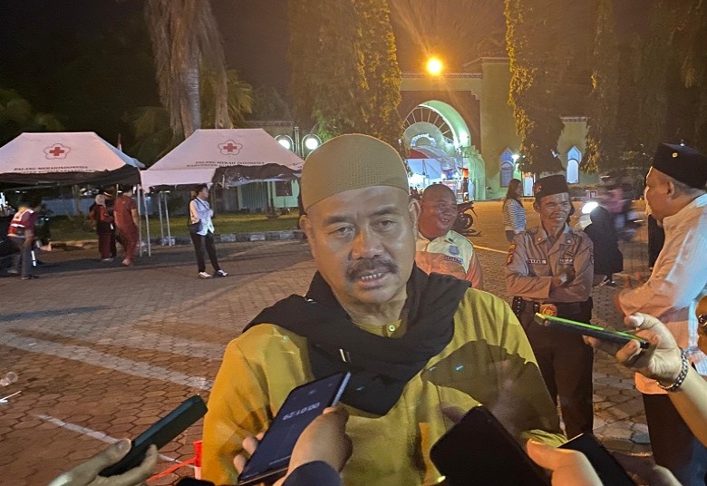 Apresiasi Kegiatan Ramadan, Bupati Kukar : Nuansa Islami Jangan Sampai Konteksnya Lepas