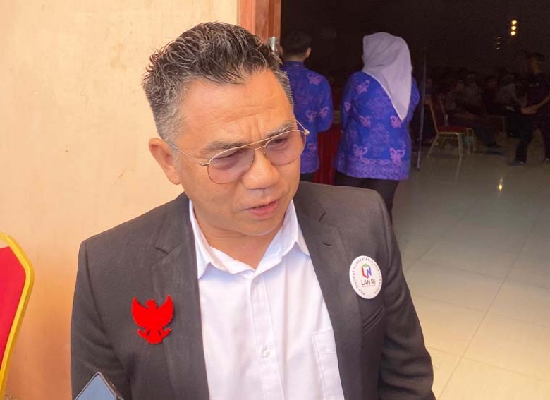 Disnakertrans Berau Himbau Perusahaan Jangan Mudah Melakukan PHK Sepihak