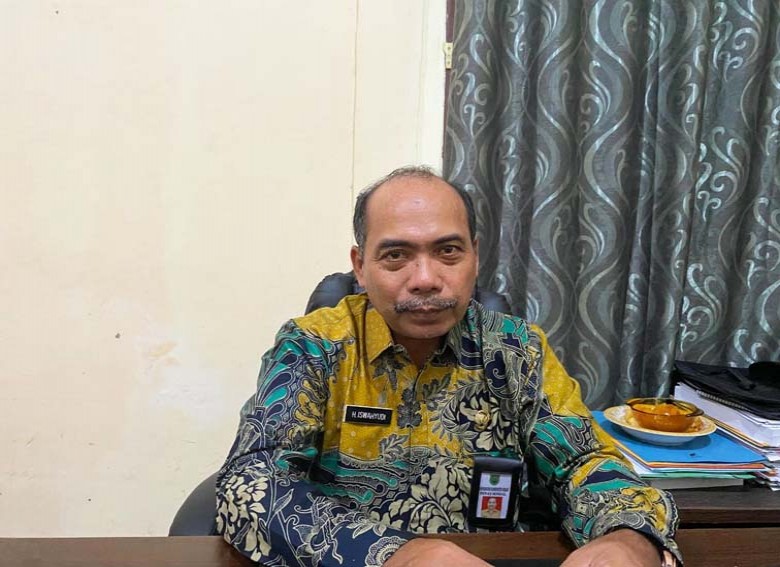 Kepala Dinas Sosial Berau: Kesadaran Masyarakat Penting untuk Manfaatkan BPJS Kesehatan