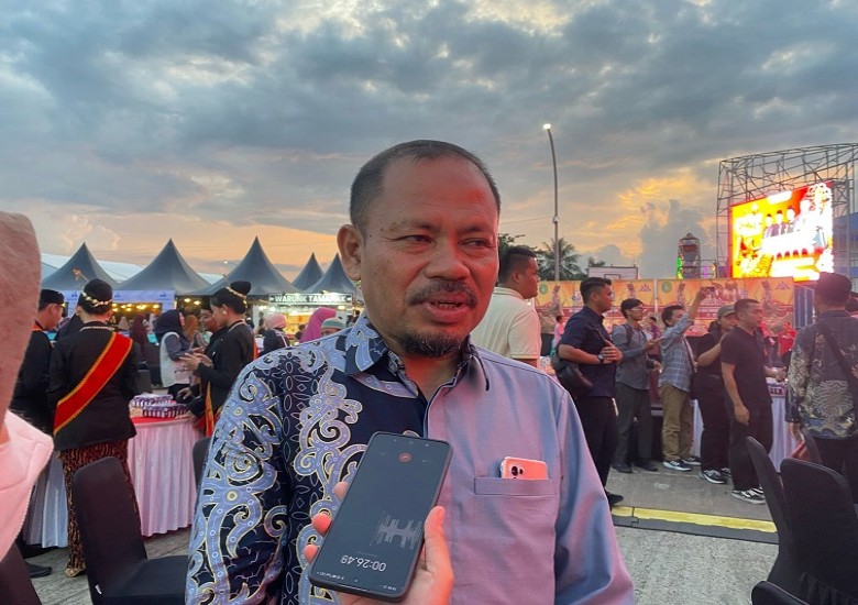 Disdikbud Kukar Genjot Peningkatan Kualitas Guru Lewat Beasiswa dan Pelatihan