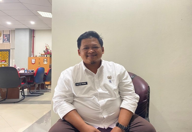 Dispora Kukar Programkan Pembinaan Anak Penyandang Disabilitas Tiap Kecamatan