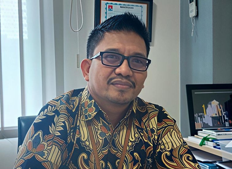 PTMB Jelaskan Tahap Normalisasi, Aliran Air Tak Langsung Lancar Pasca Perbaikan