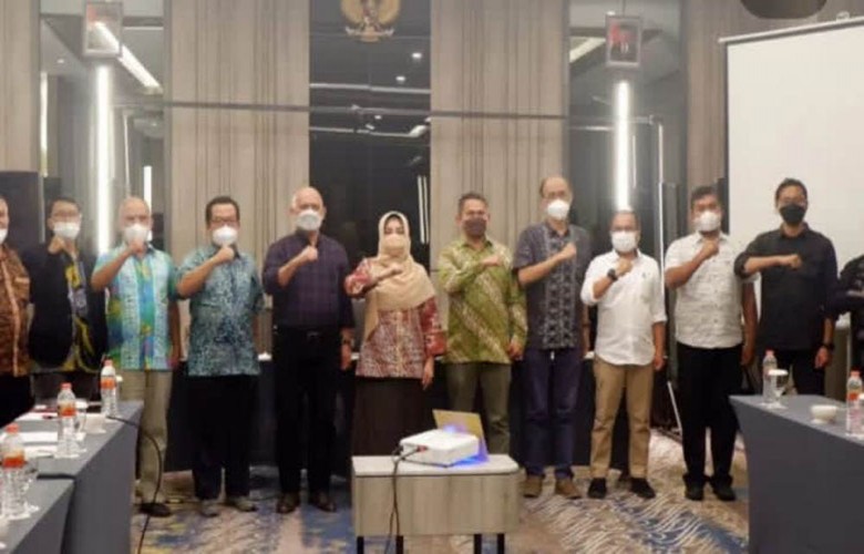 Sigap Dalam Menjalankan Tugas Harus Multitalenta