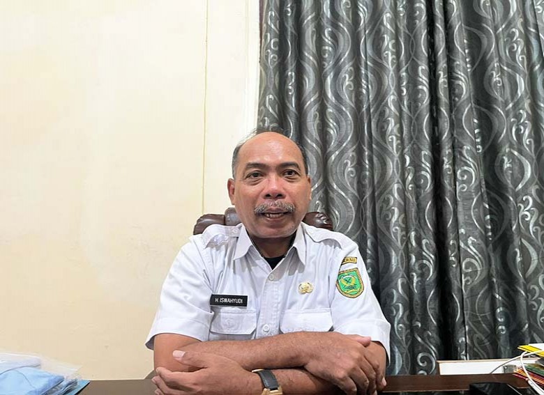 Akurasi Data Bansos Bergantung pada Kepedulian Desa: Dinsos Berau Minta Peran Aktif Warga