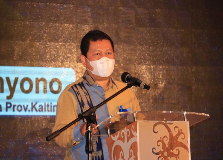 Qris Kaltim Tercepat Se Kalimantan