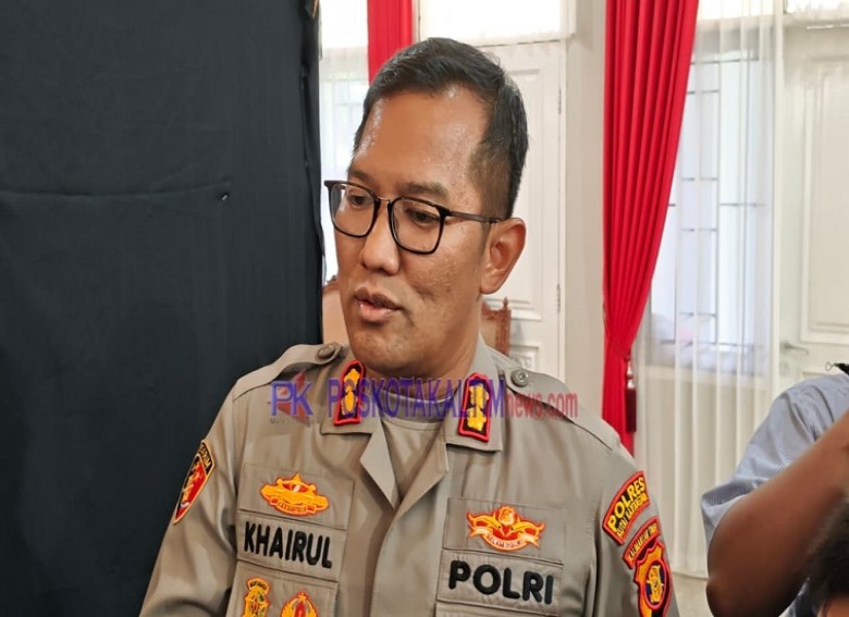 Kasus Dugaan Korupsi Honor Non-ASN Disdikbud Kukar Masuk Tahap Penyidikan