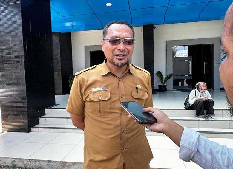 Dinas Perikanan Berau Siapkan Program Sipatin untuk Menjangkau Ratusan Kelompok Nelayan di Perairan Darat
