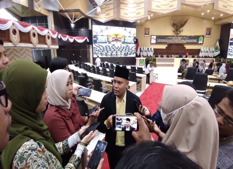 Renja DPRD Kaltim 2026 Harus Rampung Sebelum Desember 2024