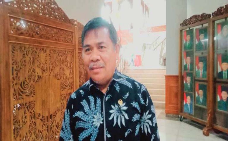 Pansus Sengketa Lahan Teluk Pandan Temui Kementerian Kehutanan, Bawa Aspirasi Petani