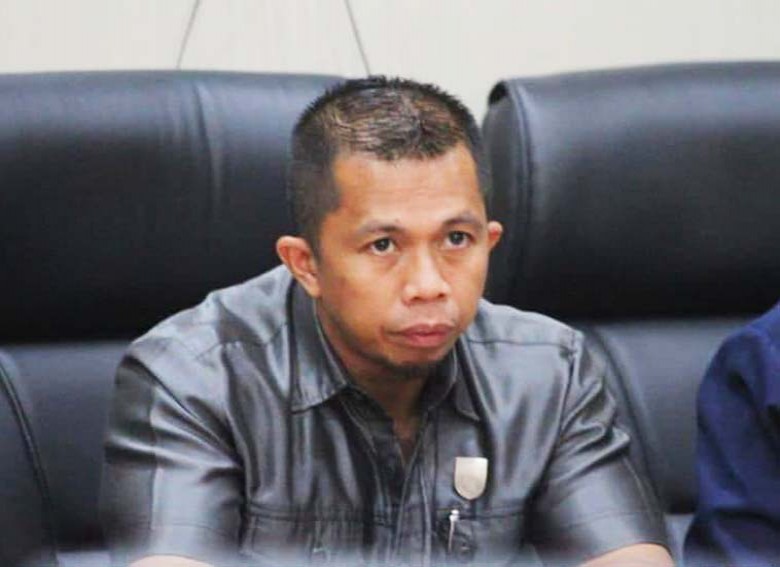 Agar Lebih Terarah, Rahman Menyarankan Penyaluran Bantuan Pupuk atau Bibit Bersubsidi Melalui Kelomok Tani