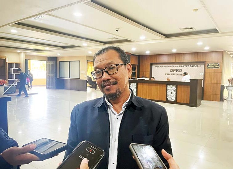 Diskominfo Berau Perluas Akses Internet Kampung, Dorong Pemanfaatan untuk Ekonomi dan Pariwisata