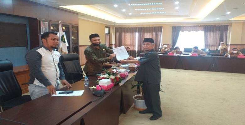 Pengangkatan 25 Kepsek di Kukar Diduga Bermasalah, DPRD Gelar Pertemuan Hadirkan OPD Terkait