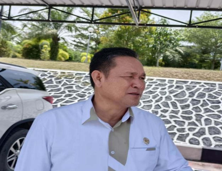 Yan Bangga Kutim menjadi Sumber Inspirasi Daerah Lain