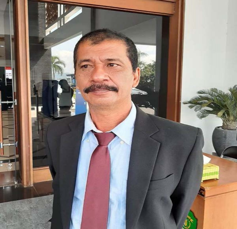 Agus Tianur: Gelora Kadrie Oening Tinggal Menunggu SK