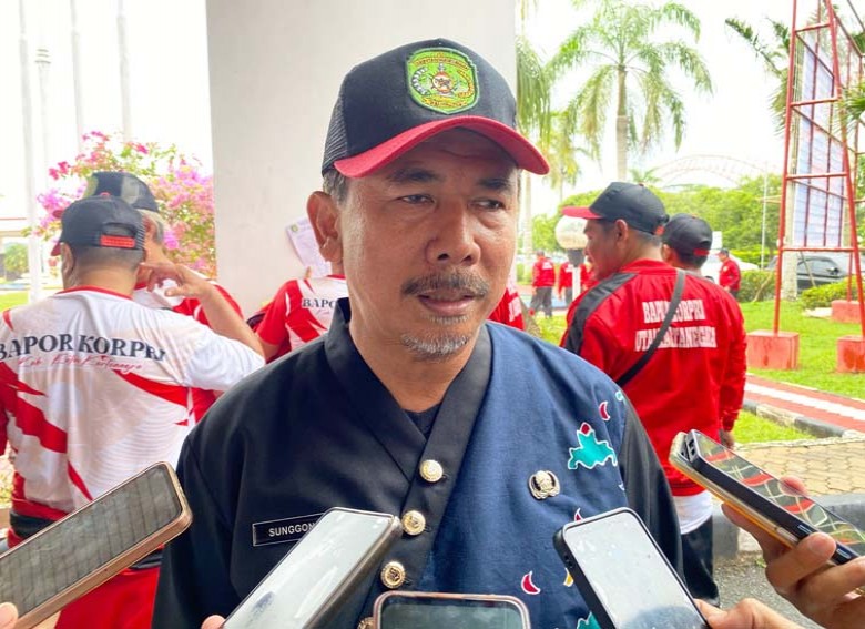 Pemkab Kukar Terus Dorong Pelayanan Publik Berbasis Digital Sesuai Kebutuhan Daerah