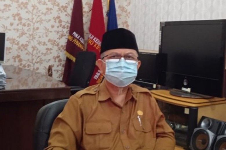 Siapkan Santunan Kematian, Dinas Sosial Kukar Lakukan Pendataan