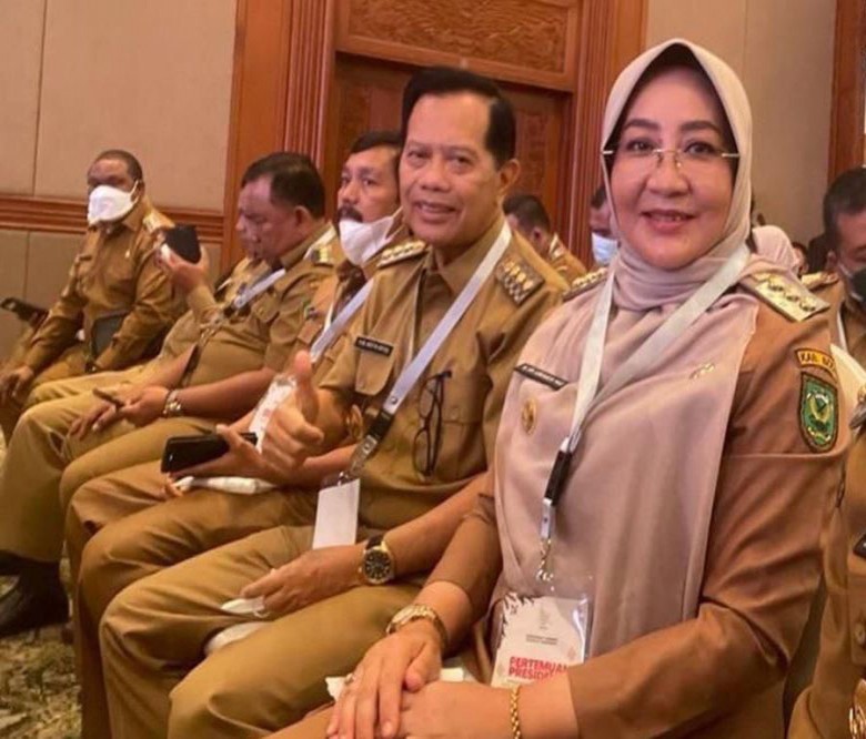 Bersama Kendalikan Inflasi dan Optimalisasi Penggunaan Produk Dalam Negeri