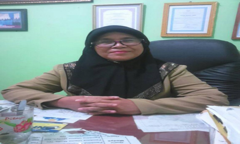 Perhatian Pemerintah Belum Maksimal untuk SDN 004 Tenggarong