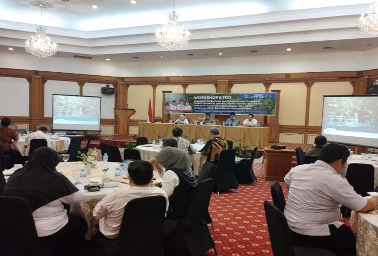 Stakeholder di Daerah Diminta Turut Kembangkan Perkebunan Kelapa Sawit Berkelanjutan di Kukar