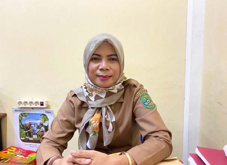 Tampil di Trad Expo, Tiga Produk UMKM Asal Kukar Berpotensi Dilakukan Ekspor
