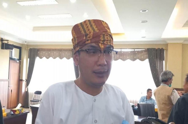 Alif Turiadi Apresiasi Program Karya Bakti 2022