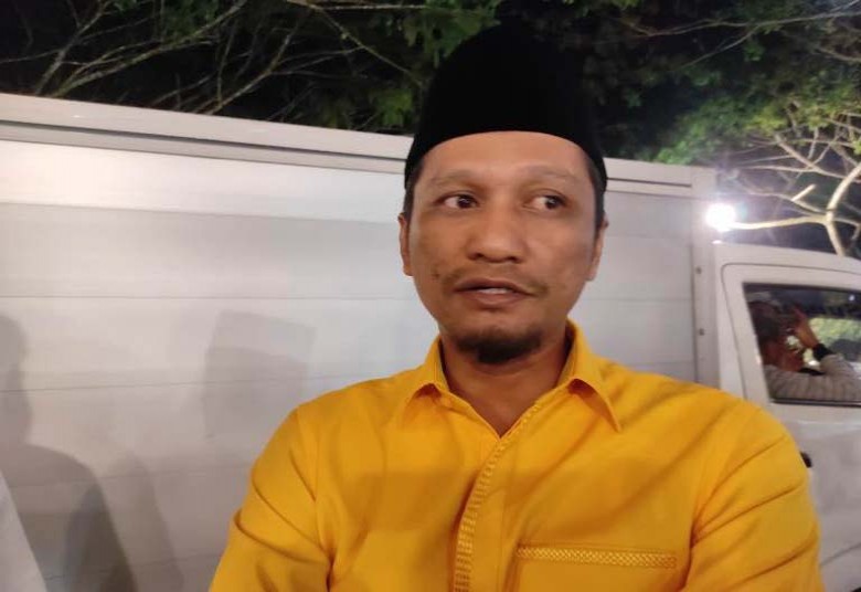 Selama Tak Langgar Aturan, DPRD Kaltim Dukung Pemberian THR untuk Honorer