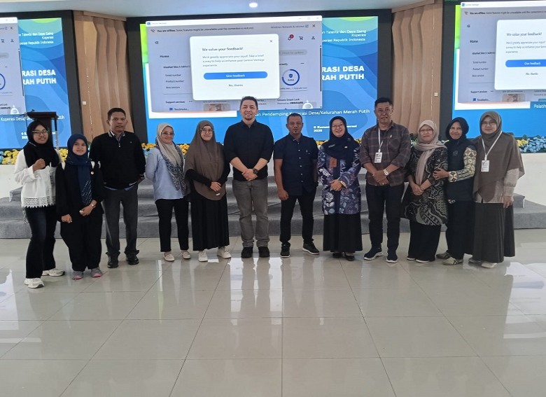 Tiga Desa di Kukar Siap Jalankan Program Koperasi Merah Putih, DPMD Kukar Komitmen Berikan Pendampingan