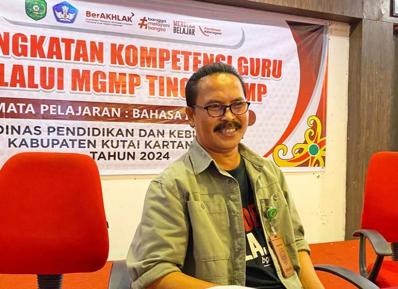 Wujudkan Guru dan Kepala Sekolah Kompeten, Disdikbud Kukar Bakal Gelar Peningkatan Kompetensi