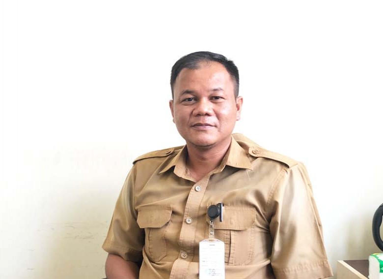 Diskoperindag Berau Siapkan Program Pelatihan UMKM untuk Tingkatkan Kualitas dan Daya Saing