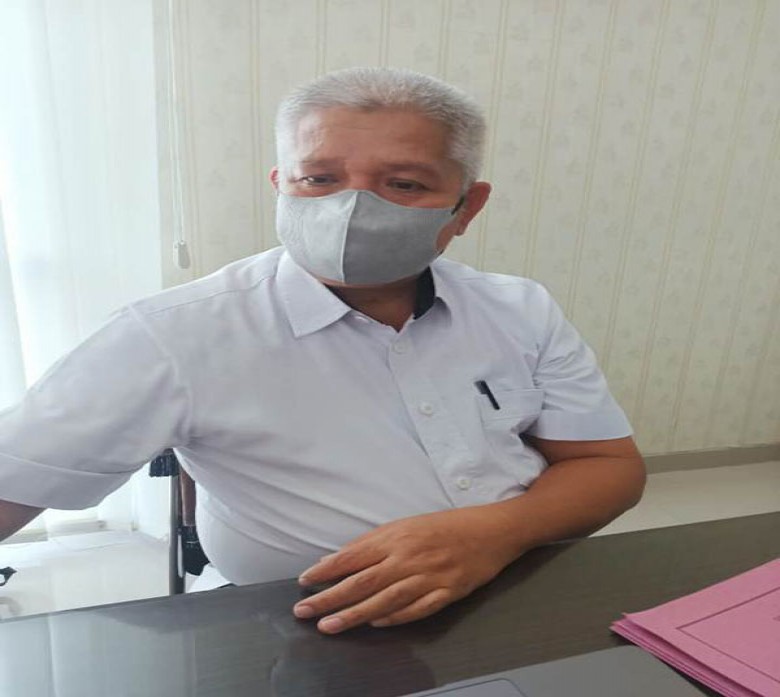 Diskoperindag Berau Akan Gelar Operasi Pasar Minyak Goreng Murah