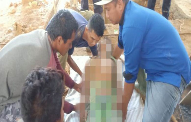 Seorang Karyawan Perusahaan Ditemukan Tewas Gantung Diri