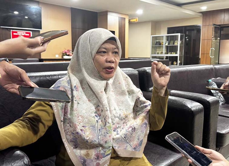 Nama RSUD Abdul Rivai dan Talisayan Bakal Hilang dari Perda Tarif Kesehatan, Dinkes Berau Pastikan Bukan Akal-akalan Naikkan Biaya Berobat