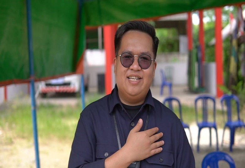 Beasiswa Kukar Idaman 1 Dibuka, Wabup Kukar: Ayo Manfaatkan Sebaik Mungkin