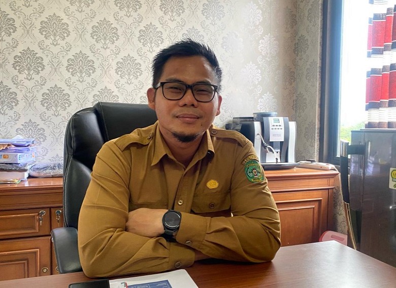 Gedung Ekraf Diproyeksikan Menjadi Pusat Ekonomi Kreatif Kutai Kartanegara
