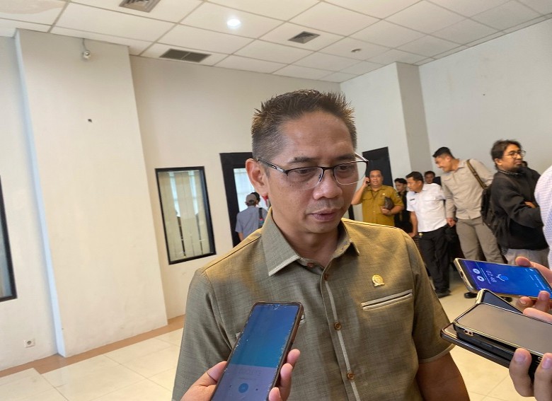 Ancaman Sampah Kian Nyata, DPRD Kaltim Tekankan Urgensi Pembangunan Pabrik Pengolahan